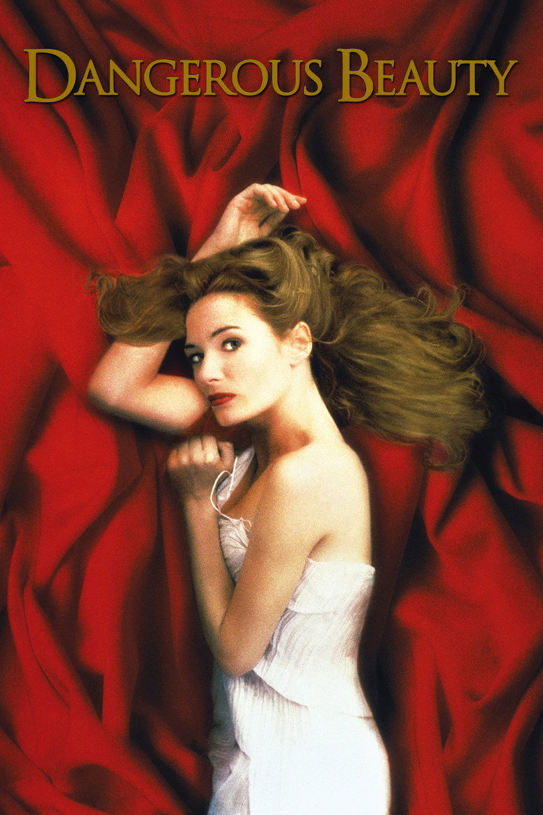 Dangerous Beauty ร้อนรักลิขิตหัวใจ (1998)