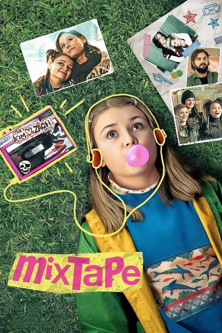 Mixtape มิกซ์เทป (2021)