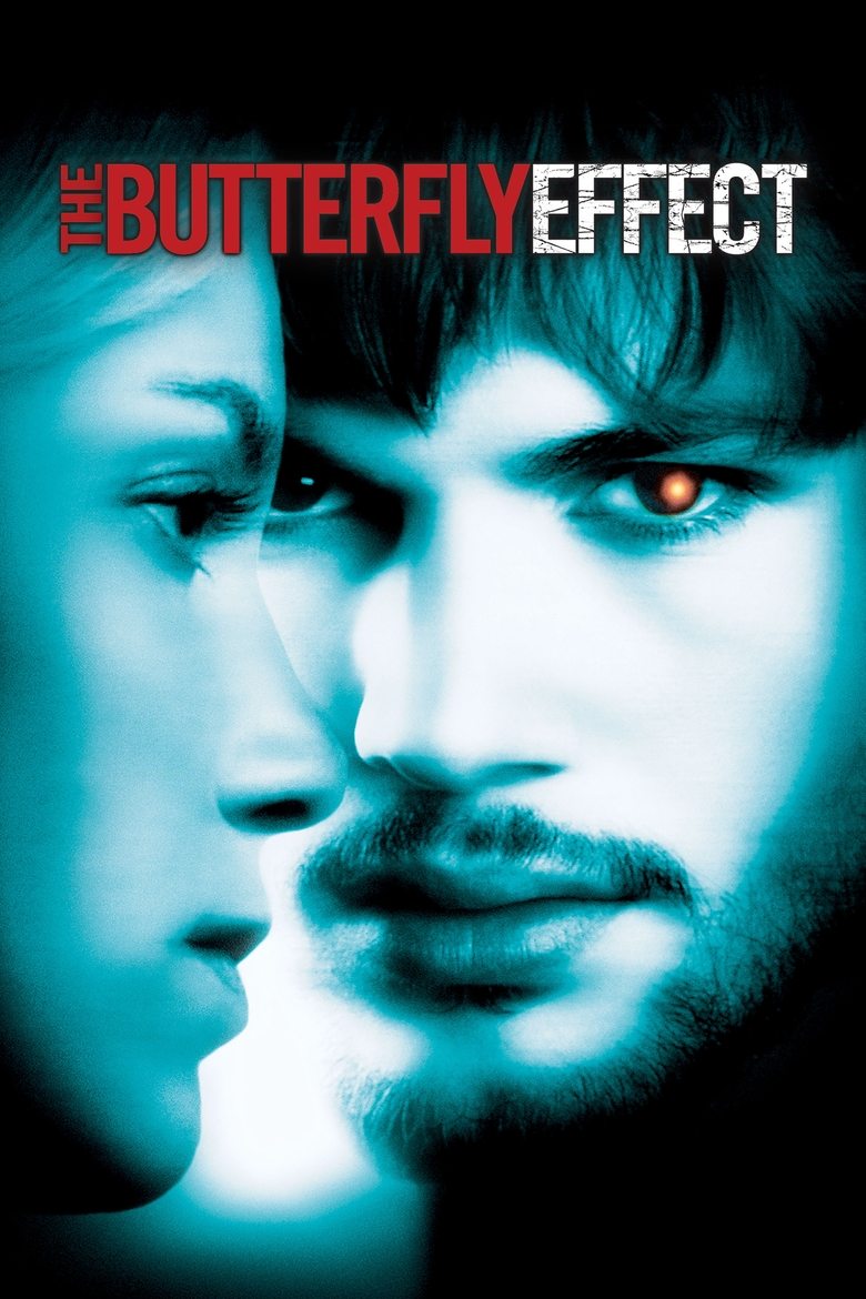 The Butterfly Effect (2004) เปลี่ยนตาย ไม่ให้ตาย