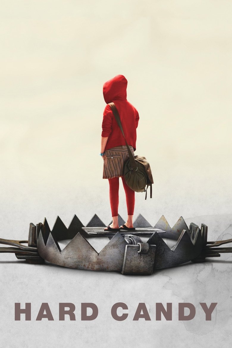 Hard Candy (2005) กับดักลวงเลือด