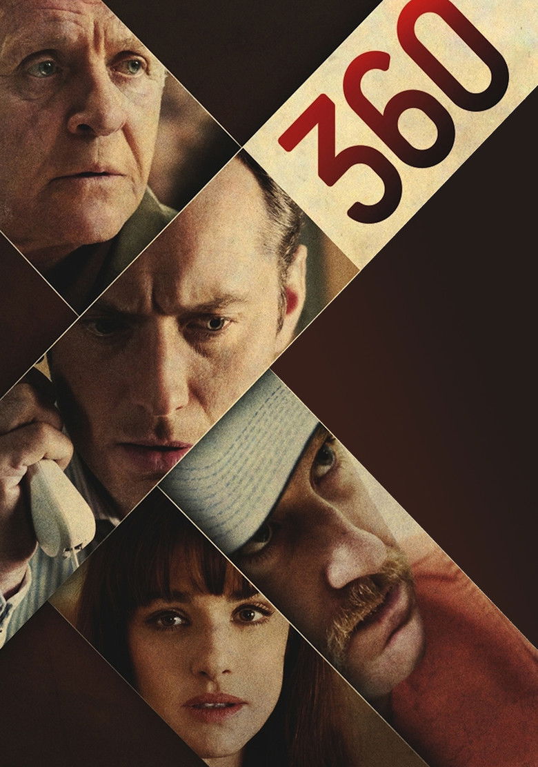 360 เติมใจรักไม่มีช่องว่าง (2011)