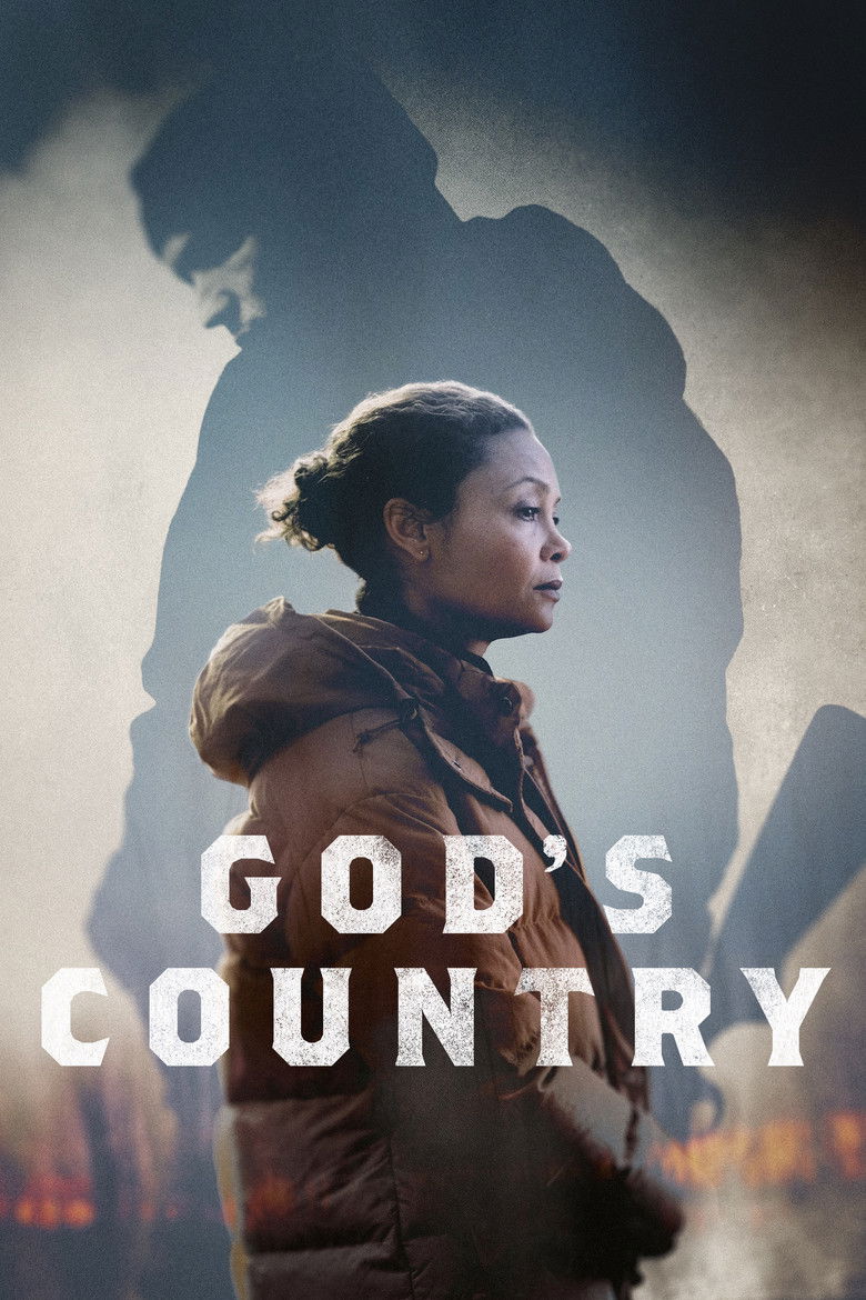 Gods Country (2022)