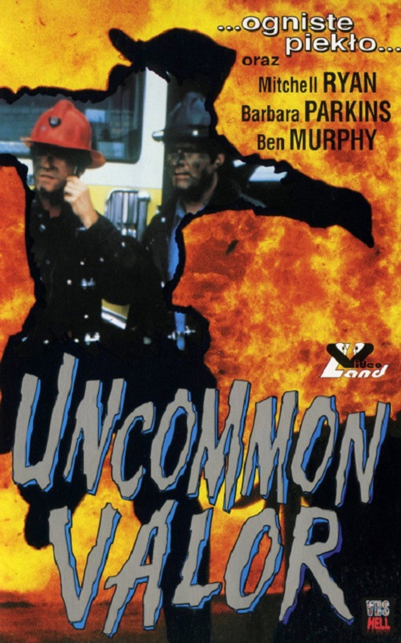 Uncommon Valor 7 ทหารห้าว (1983)