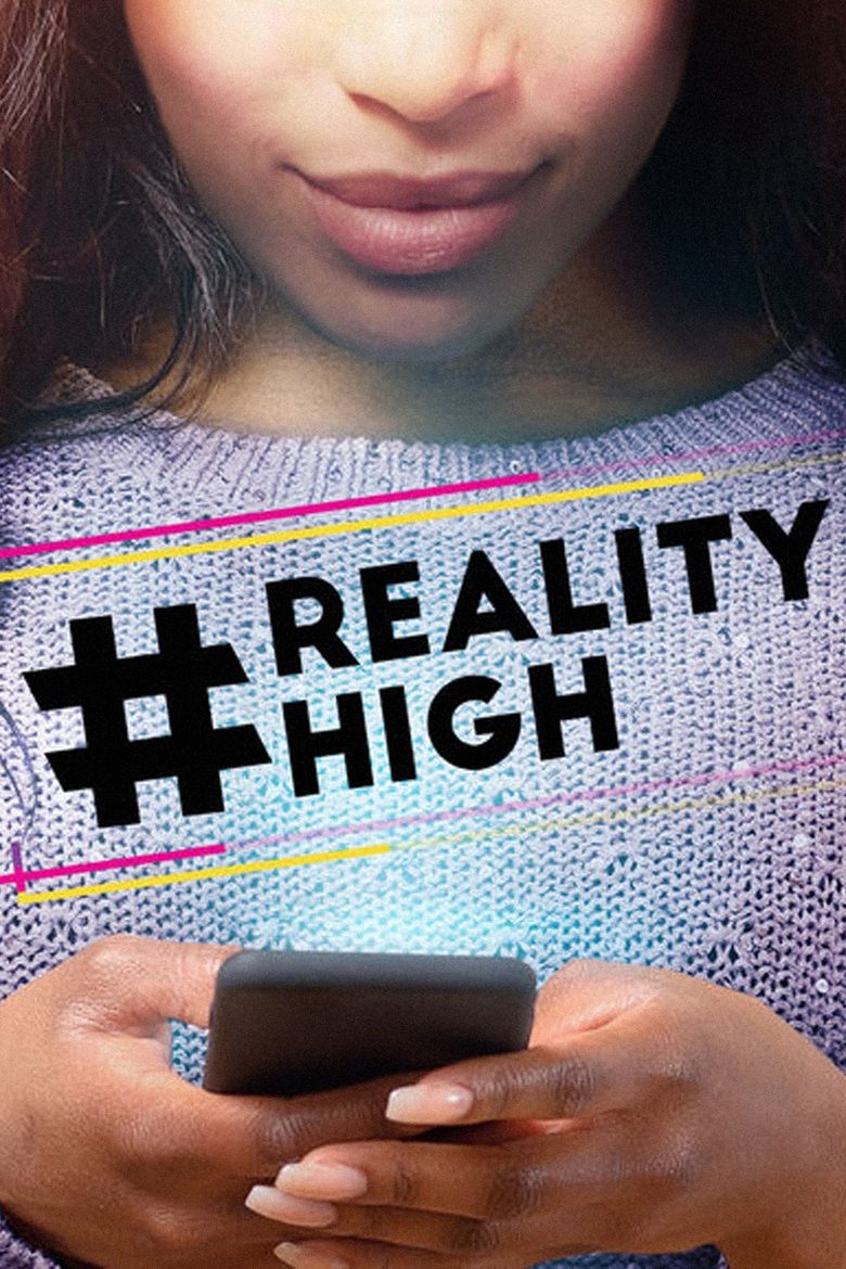 REALITYHIGH (2017)