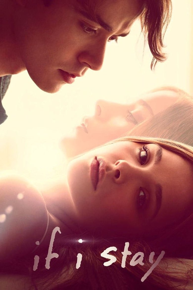 If I Stay ถ้าฉันอยู่ (2014)