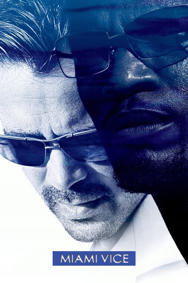 Miami Vice ไมอามี่ ไวซ์ คู่เดือดไมอามี่ (2006)