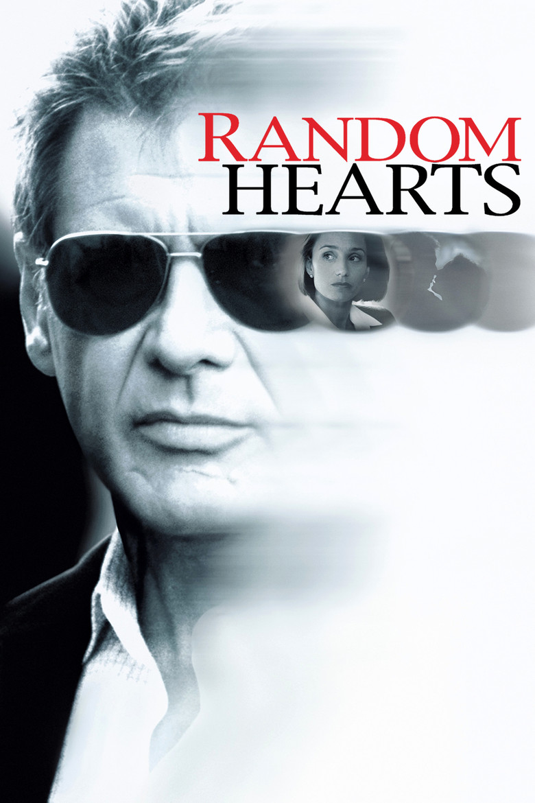 Random Hearts 1999 เงาพิศวาสซ่อนเงื่อน