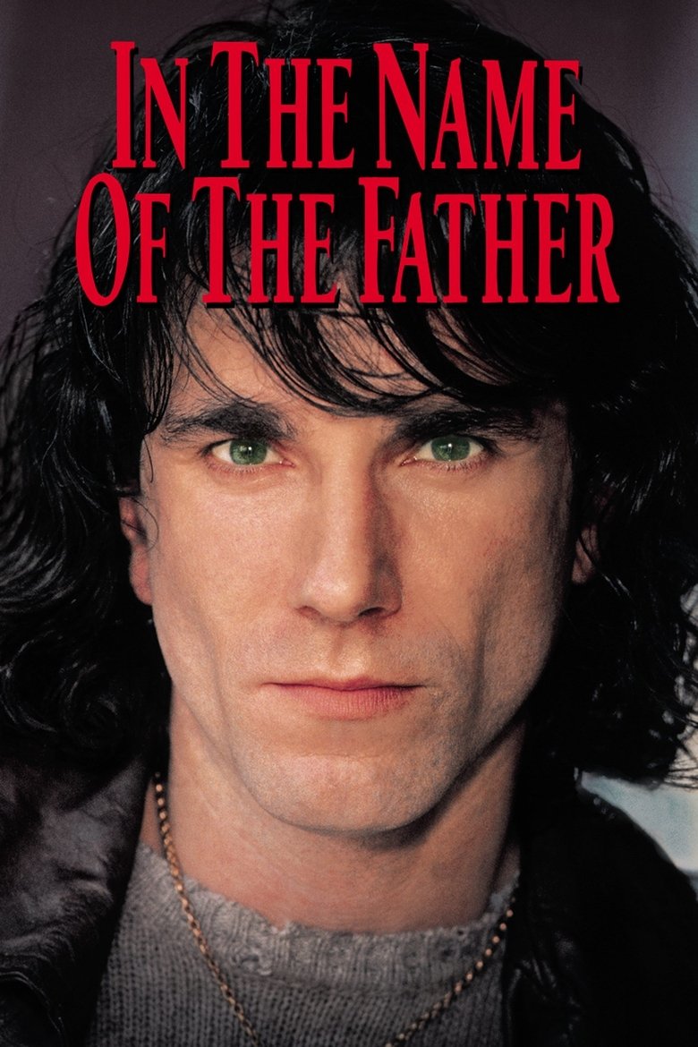 In the Name of the Father เพื่อเกียรติยศของพ่อข้า (1993)