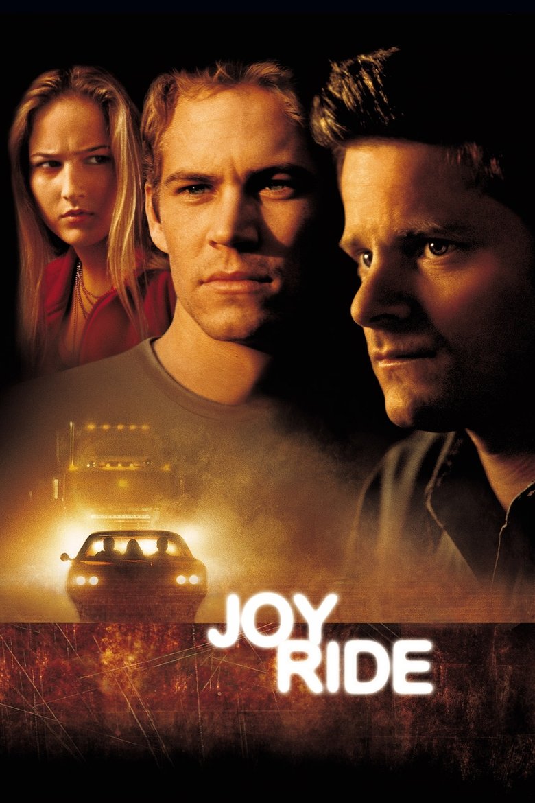 Joy Ride เกมหยอกหลอกไปเชือด (2001)