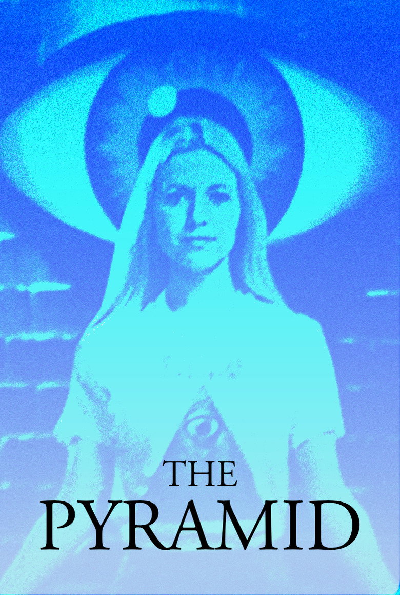 The Pyramid (2014)