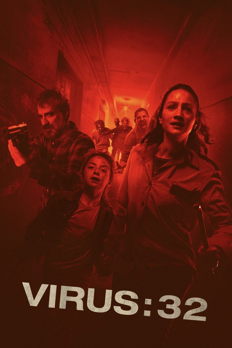 Virus32 (2022)