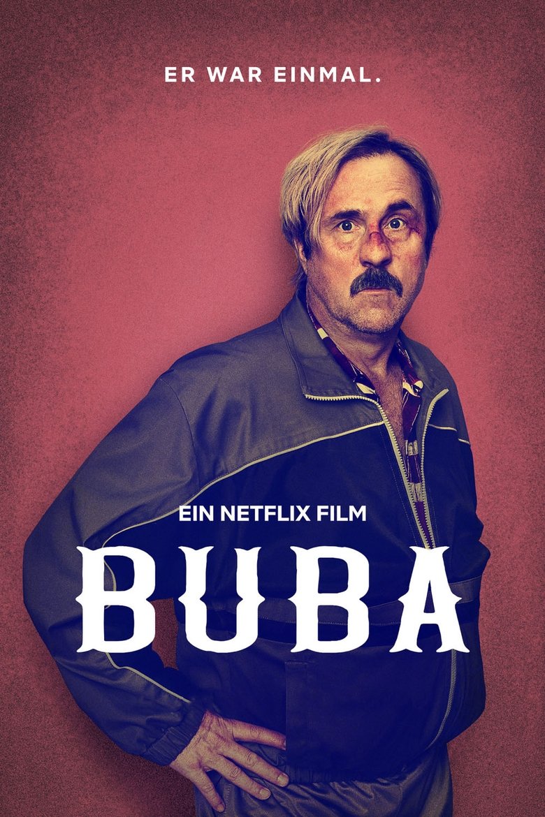 Buba บูบ้า (2022)