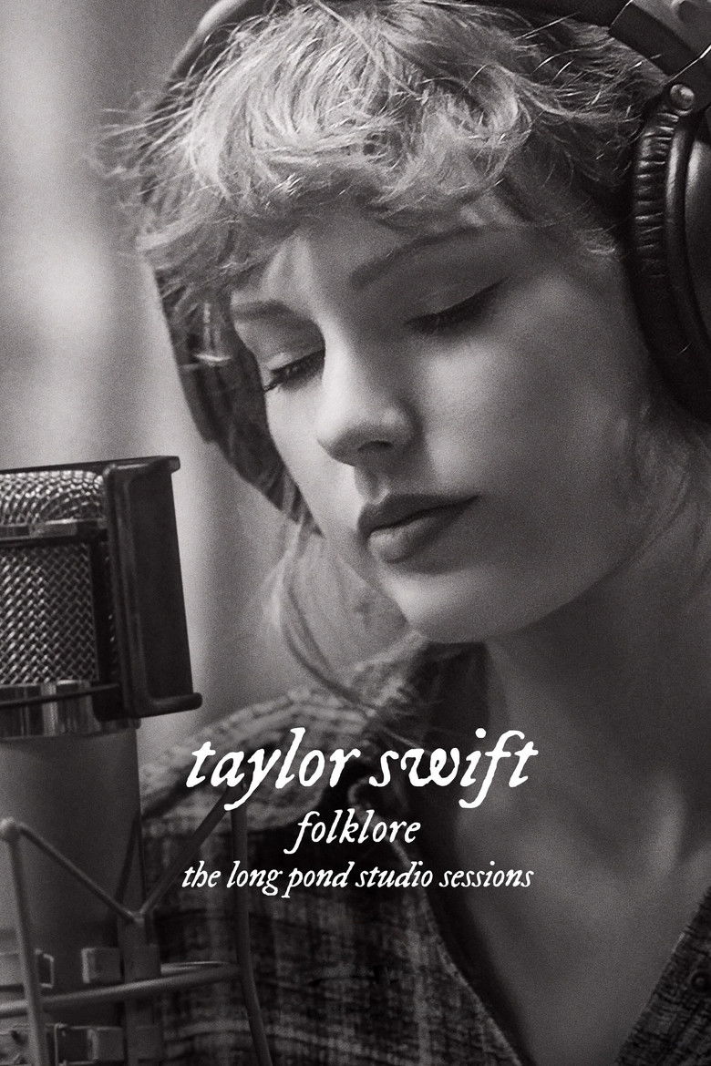 Folklore: The Long Pond Studio Sessions โฟล์กลอร์ ลองก์พอนด์สตูดิโอเซสชันส์ (2020)