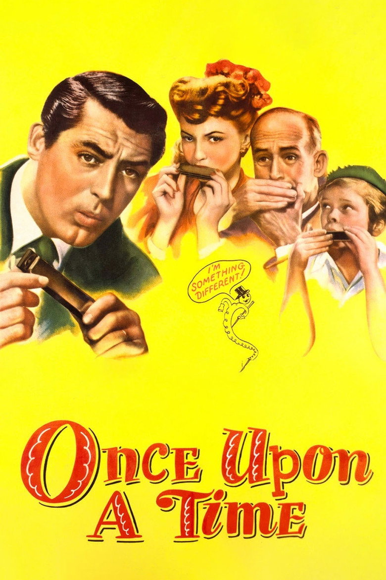 กาลครั้งหนึ่งเมื่อเช้านี้ Once Upon a Time (1994)