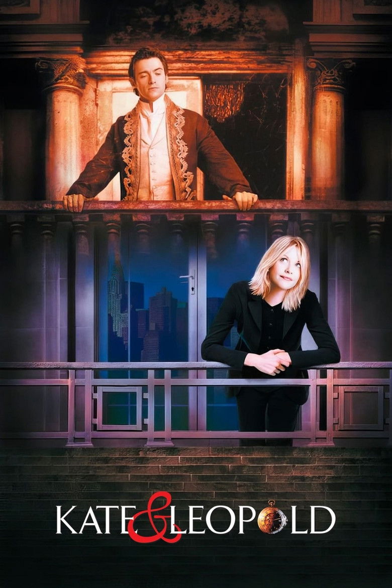 Kate & Leopold ข้ามเวลามาพบรัก (2001)