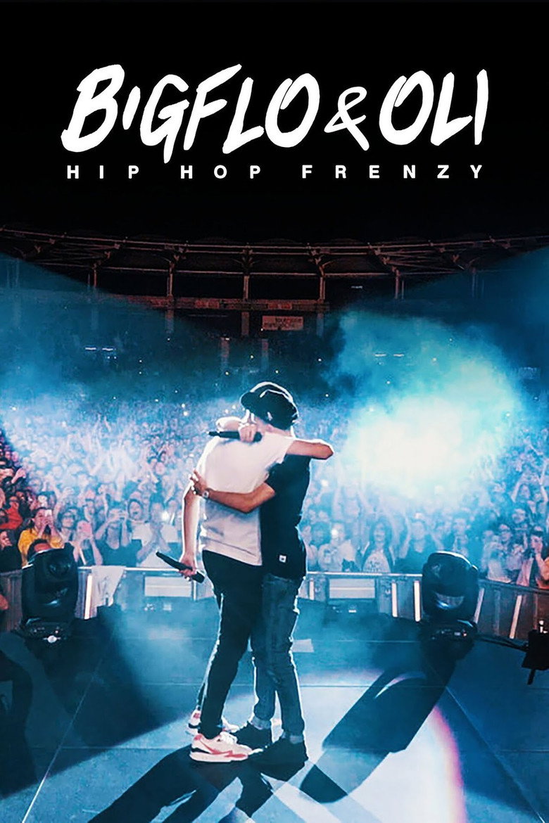 Bigflo & Oli Hip Hop Frenzy บิ๊กโฟล์กับโอลี่ ฮิปฮอปมาแรง (2020)