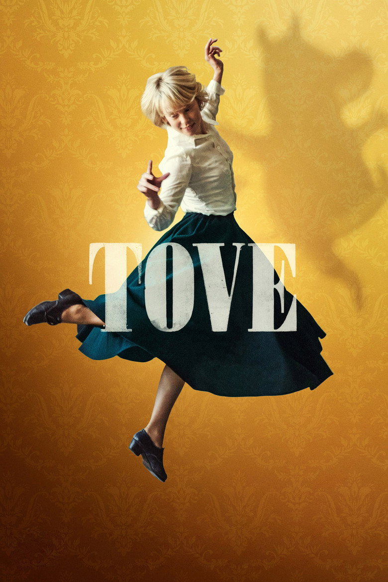 Tove ตูเว กำเนิดมูมิน (2020)