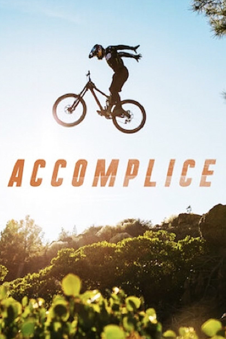 Accomplice จักรยานคู่ใจ (2020)