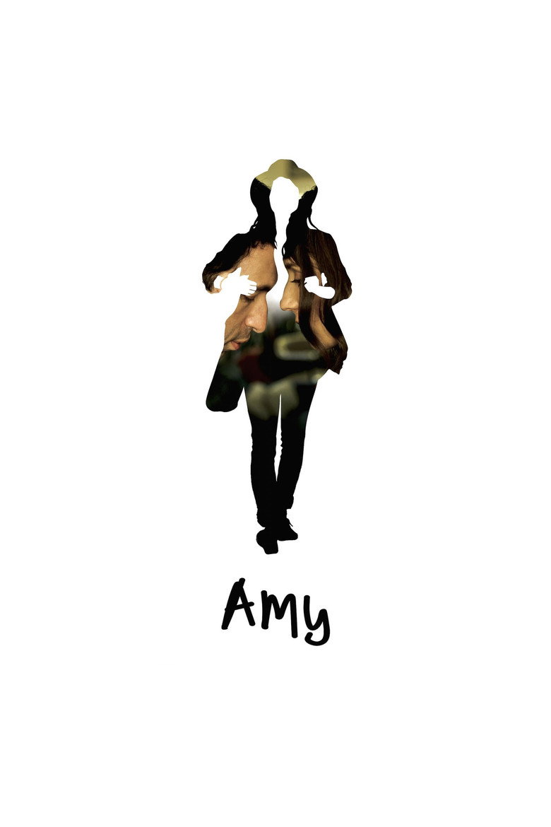 Amy เอมี่ (2015)