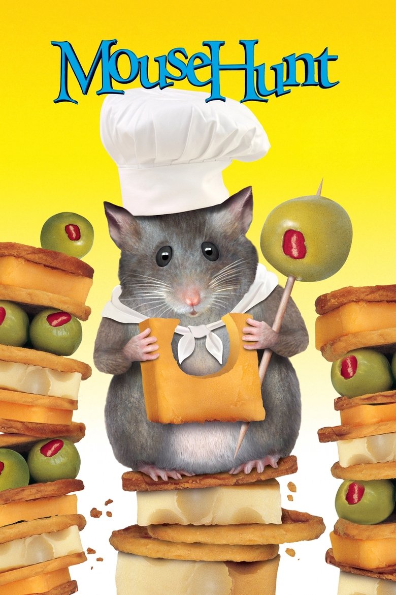 Mousehunt น.หนูฤทธิ์เดชป่วนโลก (1997)