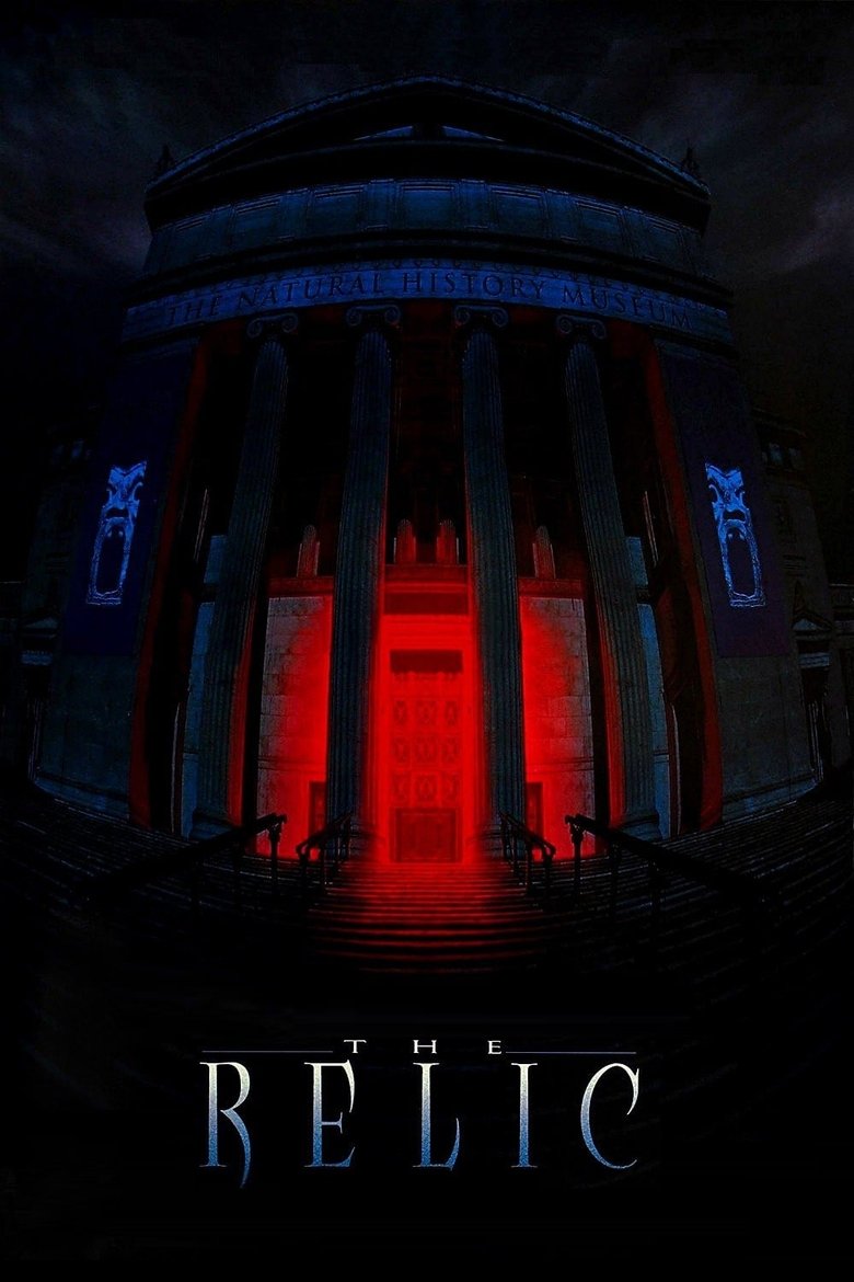 The Relic เดอะ เรลิค นรกเดินดิน (1997)
