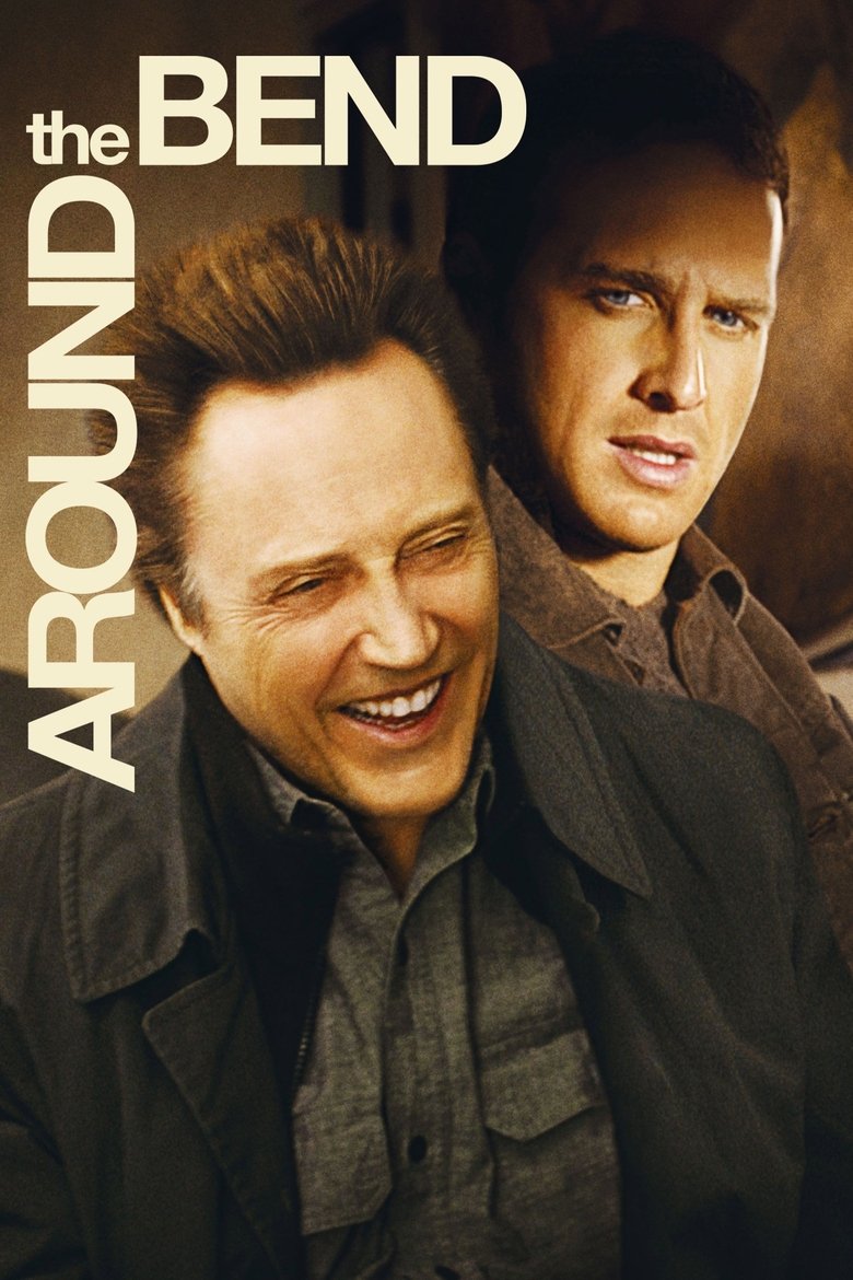 Around the Bend สายใยรัก สายใยอดีต (2004)