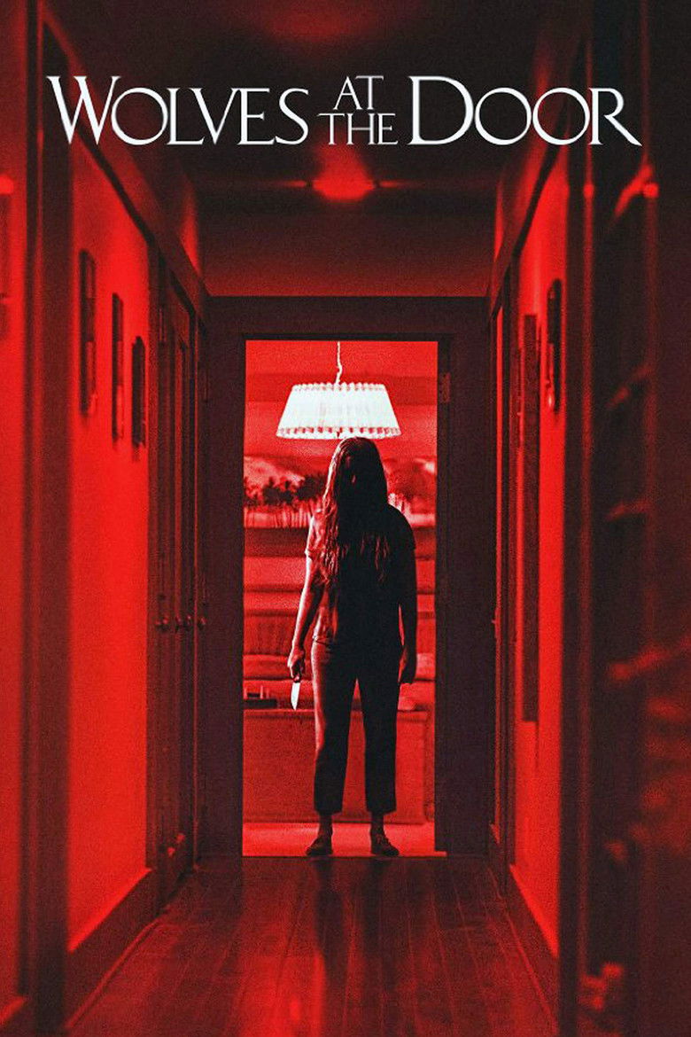 Wolves at the Door เคาะประตูฆ่า (2016)