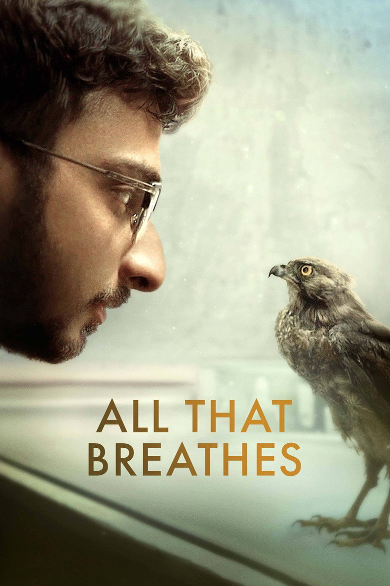 All That Breathes อย่าให้ลมสิ้นไป (2022)