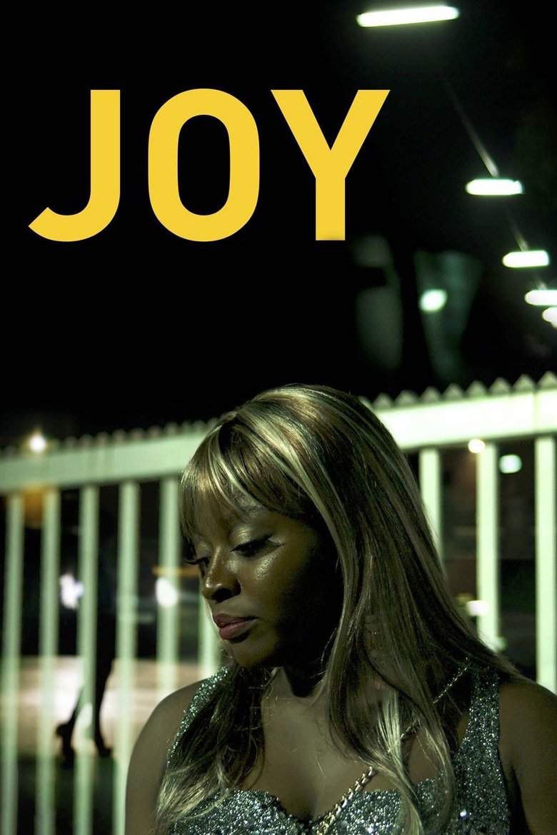 Joy เหยื่อกาม (2018)