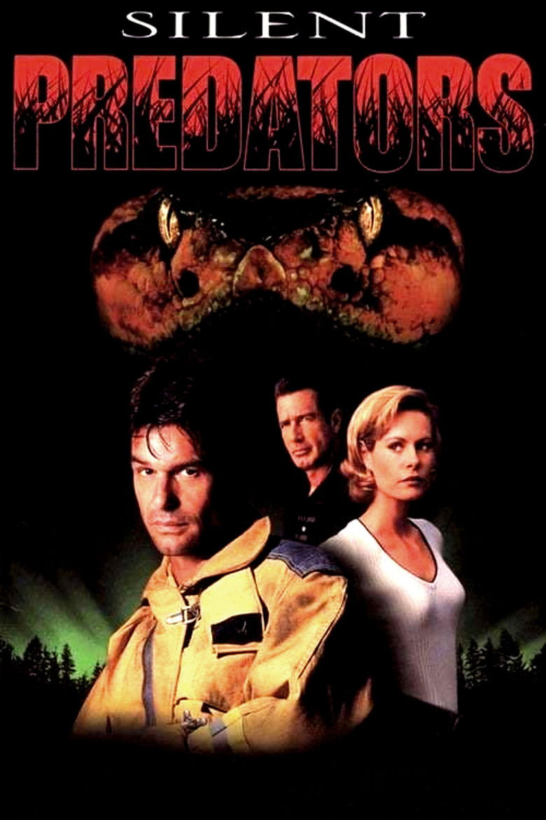 Silent Predators กองพันเขี้ยวนรก (1999)