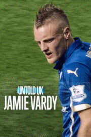 Jamie Vardy เจมี่ วาร์ดี้ (2026)