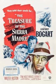 The Treasure of the Sierra Madre (1948) ล่าขุมทรัพย์เซียร่า มาเดร