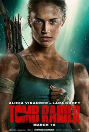 Tomb Raider (2018) ทูม เรเดอร์