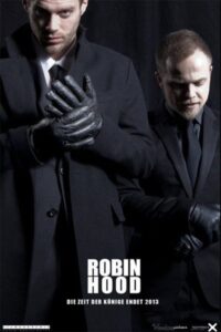 Robin (2021) | หนังดี24