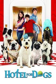 Hotel for Dogs (2009) | หนังดี24