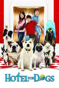 Hotel for Dogs (2009) | หนังดี24