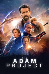 The Adam Project (2022) | หนังดี24