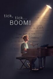 tick, tick…BOOM! (2021) | หนังดี24