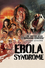 Ebola Syndrome (Yi boh lai beng duk) (1996) | หนังดี24