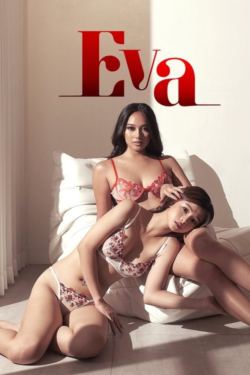 โปสเตอร์ Ava (2020)
