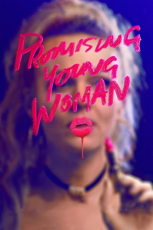 โปสเตอร์ Promising Young Woman (2020)