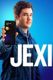 Jexi (2019) | หนังดี24