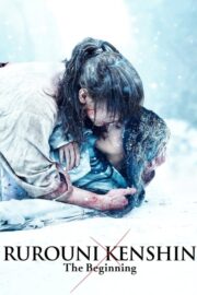 Rurouni Kenshin: The Beginning (2021) | หนังดี24