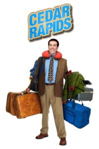 Cedar Rapids (2011) | หนังดี24