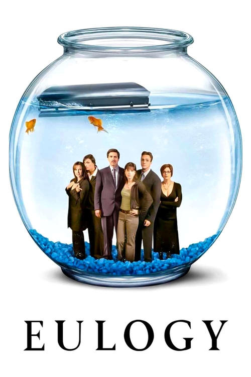 โปสเตอร์ Eulogy (2004)