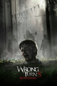 Wrong Turn 5: Bloodlines (2012) | หนังดี24
