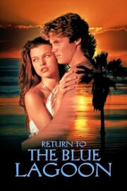 Return to the Blue Lagoon (1991) | หนังดี24