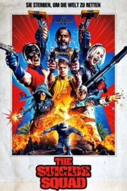 Suicide Squad (2016) | หนังดี24