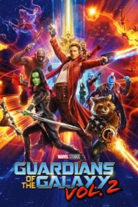 Guardians of the Galaxy Vol. 2 (2017) | หนังดี24