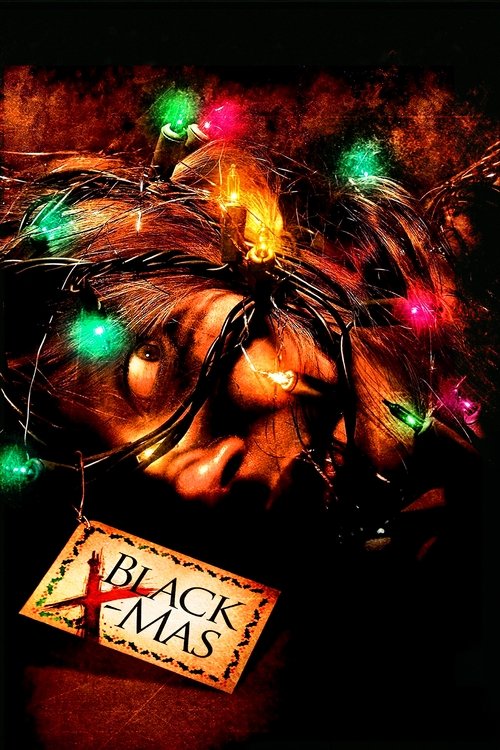 โปสเตอร์ Black Christmas (1974)